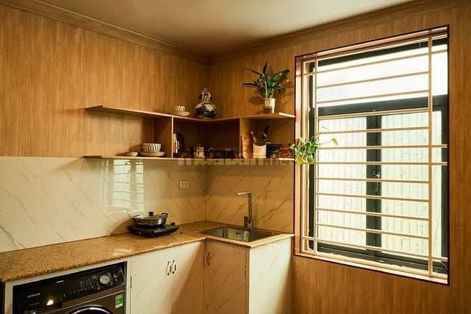 Nhà Đẹp Mặt Phố KD Linh Lang, Ba Đình 100m, 6 tầng, mt 4.5m, giá 62 tỷ