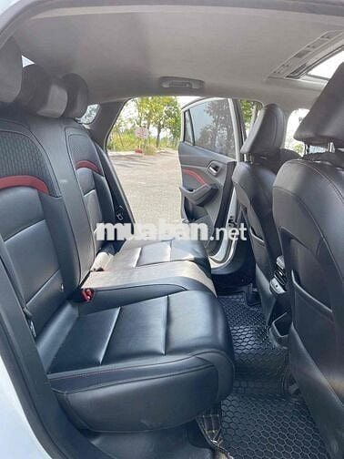 MG MG5 2022 Luxury - 37000 km