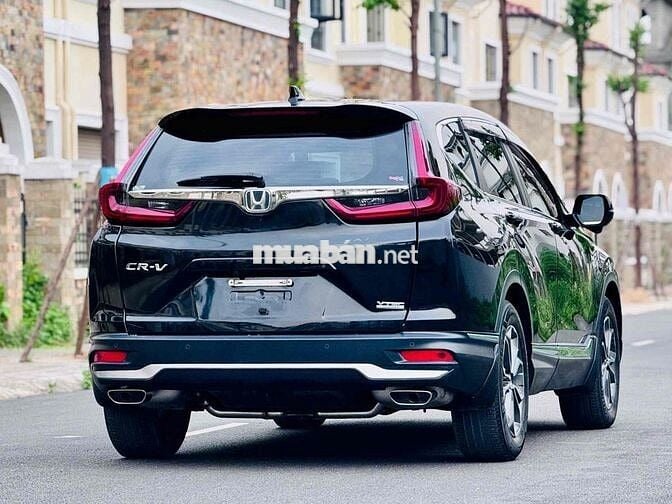 Honda CRV L 1.5 Turbo sản xuất 2022