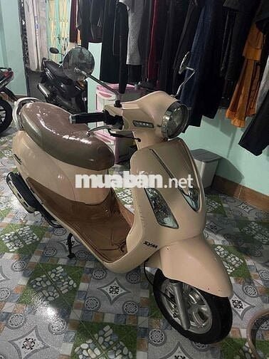 Bán Elizabeth máy rất êm, giấy tờ đầy đủ