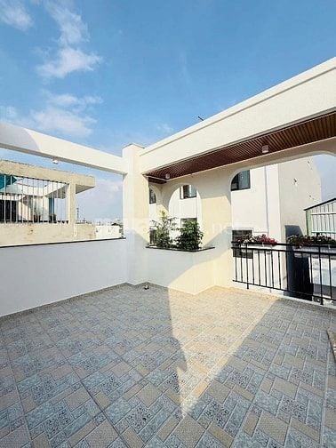 Bán nhà ngay Trung tâm TDTT Quận 4 - đường 45, P9, Q4 - 47m2 2ty630