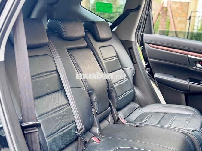 Honda CRV L 1.5 Turbo sản xuất 2022