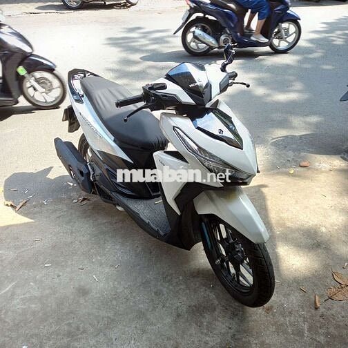 Vario Vario mẫu cũ 2017