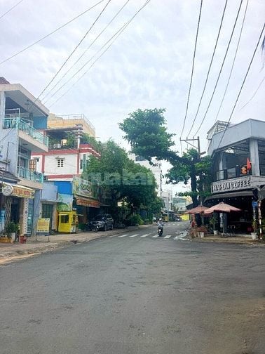 🌷 🌷 🌷 BÁN NHÀ MẶT TIỀN : 7 LÊ QUANG CHIỂU - P. HIỆP TÂN - TÂN PHÚ