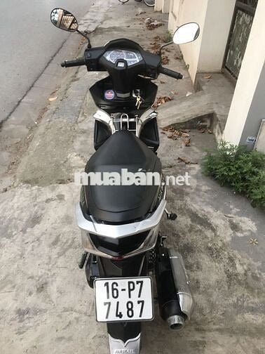 AirBlade cuối 2010 một chủ từ đầu giữ gìn như mới