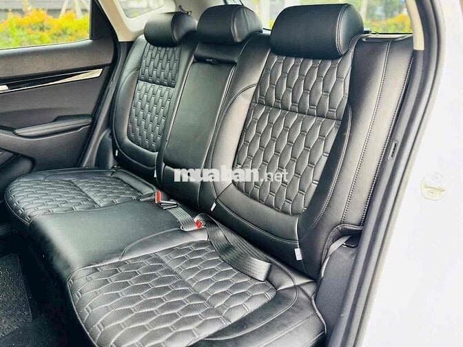 Kia Seltos Luxury 1.4 AT sản xuất 2023 siêu lướt