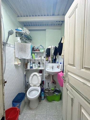 Nhà Liên Khu 10-11. Giáp Tân Phú. 3x12. Trệt Lầu. Hẻm 5m. 3,45 Tỷ