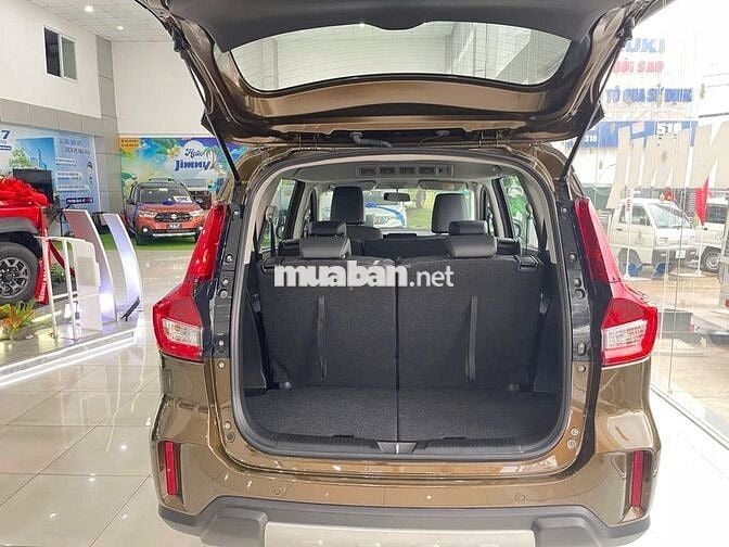 Suzuki XL 7 2024 Hybrid xả kho giá rẻ, 167 triệu