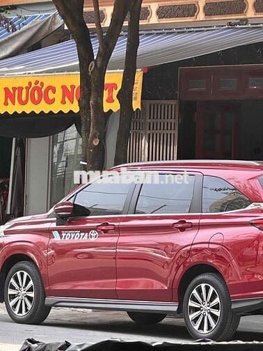Toyota Veloz Cross 2023 -19540km