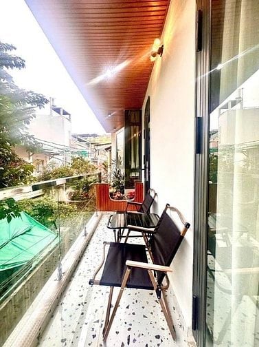 Chú Bảy về quê bán nhà Nguyễn Khoái, Quận 4. Ra Bến Vân Đồn 100m