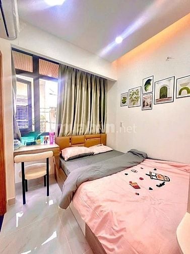 Chú Bảy về quê bán nhà Nguyễn Khoái, Quận 4. Ra Bến Vân Đồn 100m