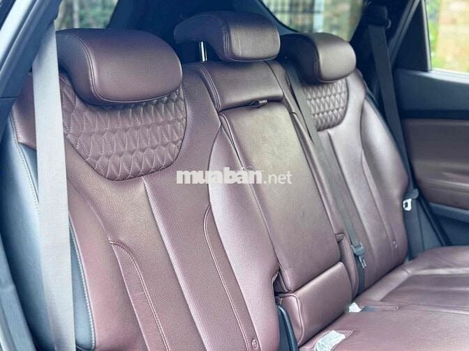 Hyundai SantaFe Premium 2.4L sản xuất 2020