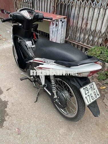 Wave RSX Đẹp ,Zin ,,máy chất
