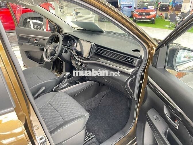 Suzuki XL 7 2024 Hybrid xả kho giá rẻ, 167 triệu