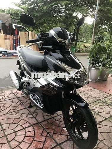 AirBlade cuối 2010 một chủ từ đầu giữ gìn như mới