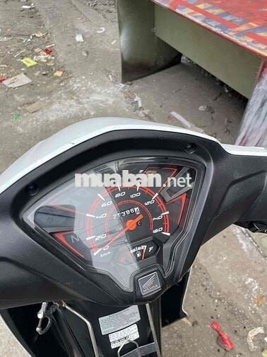 Wave RSX Đẹp ,Zin ,,máy chất