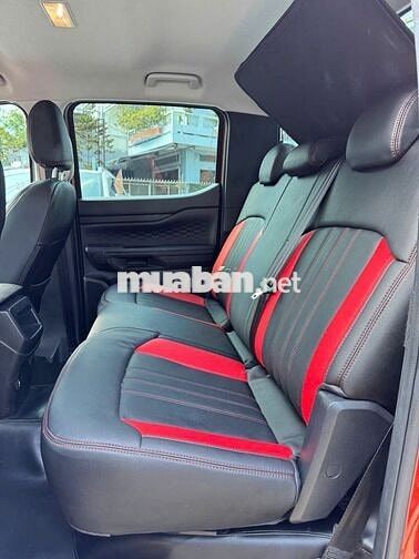 Ford Ranger 2024 XLS 2.0L 4x2 AT - 22000 km