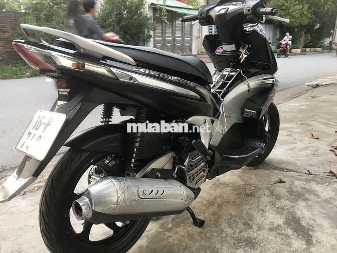 AirBlade cuối 2010 một chủ từ đầu giữ gìn như mới