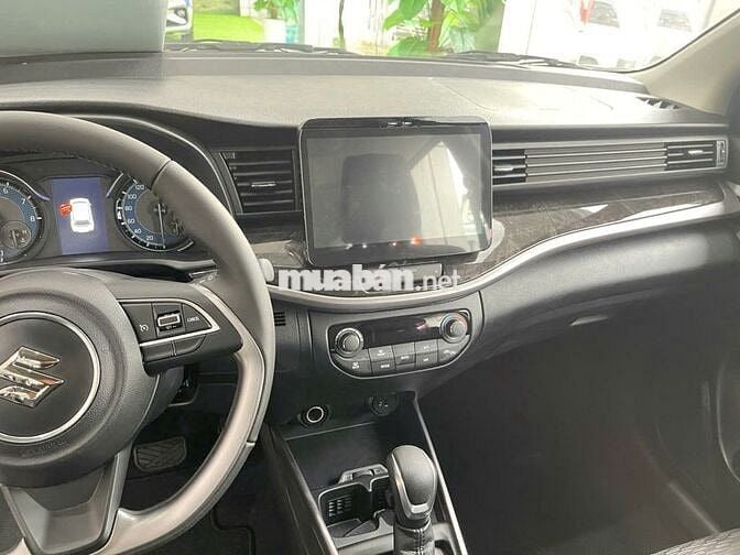 Suzuki XL 7 2024 Hybrid xả kho giá rẻ, 167 triệu