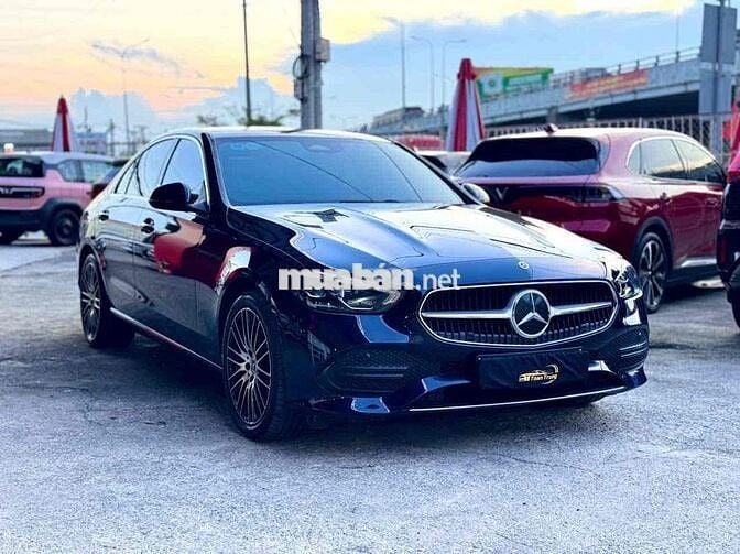 C200 Avantgarde Plus
