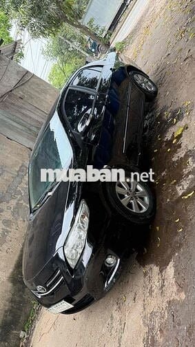Toyota Corolla Altis 2010 1.8G AT - 185632 km