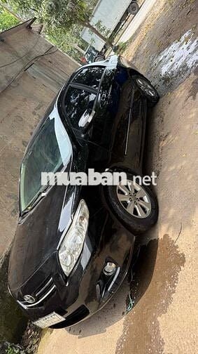 Toyota Corolla Altis 2010 1.8G AT - 185632 km