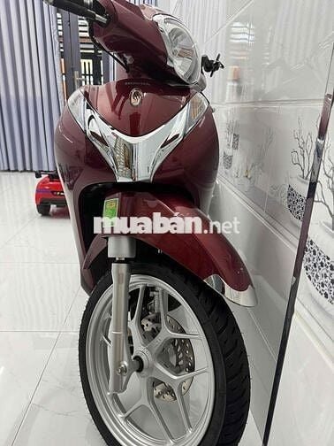 sh mode 2020 xe zin trùm mền , bstp ngay chủ