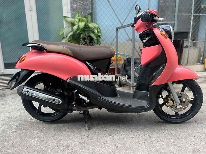 mio classico 2010 BSTP chính chủ
