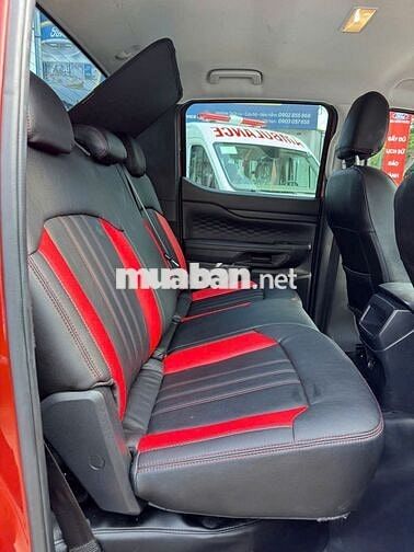 Ford Ranger 2024 XLS 2.0L 4x2 AT - 22000 km