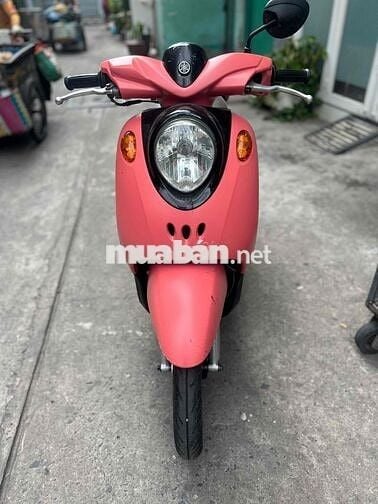 mio classico 2010 BSTP chính chủ