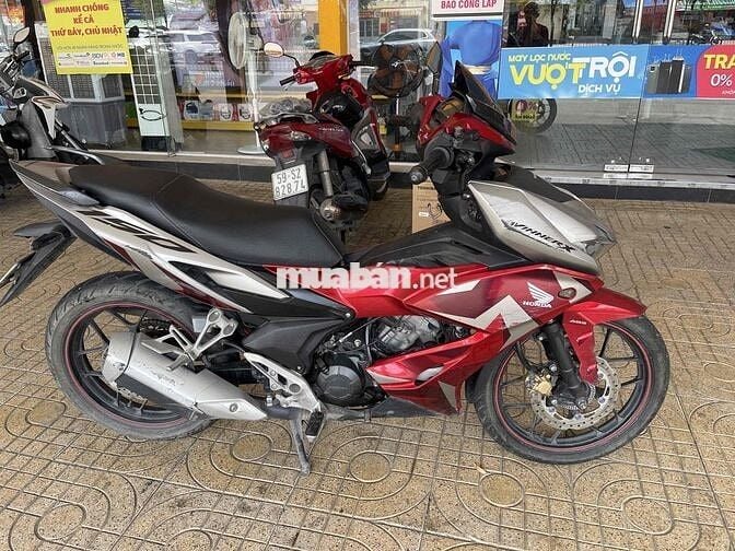 Cần bán Winner X Biển TP HCM Chính chủ
