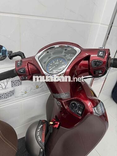 sh mode 2020 xe zin trùm mền , bstp ngay chủ