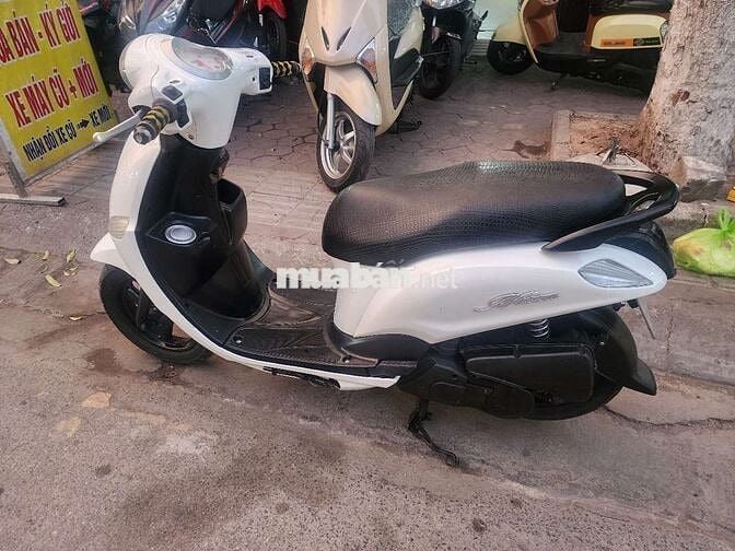 Xe đẹp máy zin giấy tờ đầy đủ