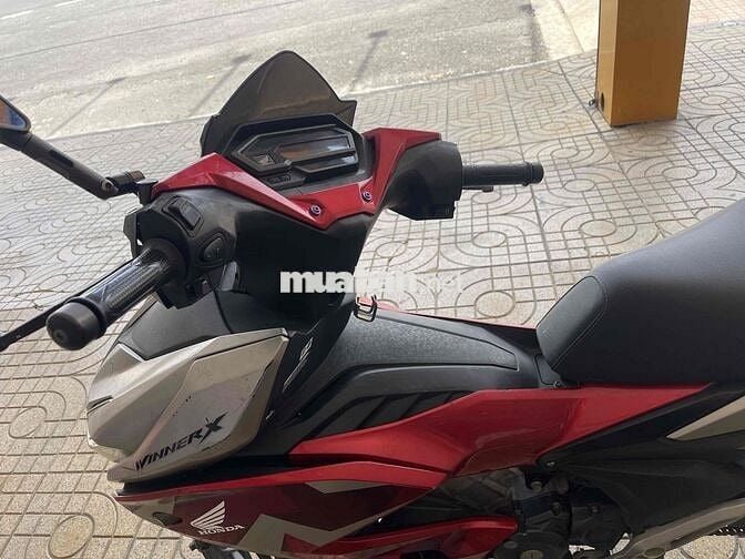 Cần bán Winner X Biển TP HCM Chính chủ