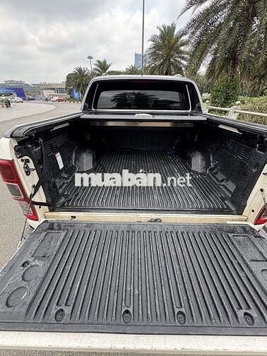 Ford Ranger 2019 WLIDTRACK 2.0 4x4 AT - 10000 km