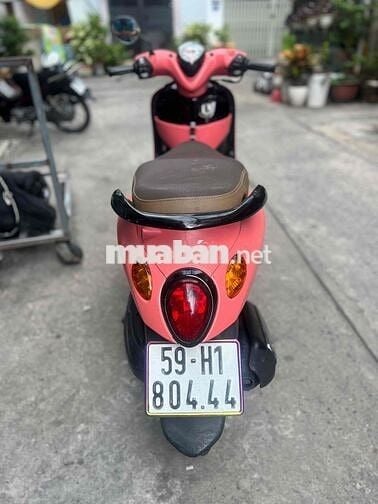 mio classico 2010 BSTP chính chủ