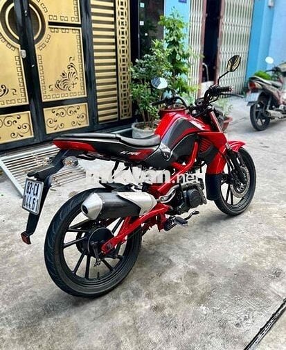 Kymco Kpipe 50cc