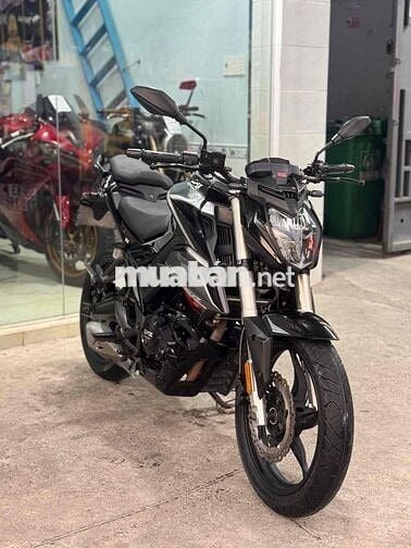 Cần bán GPX Razer 220 2021 Biển SG 9 chủ Xe keng