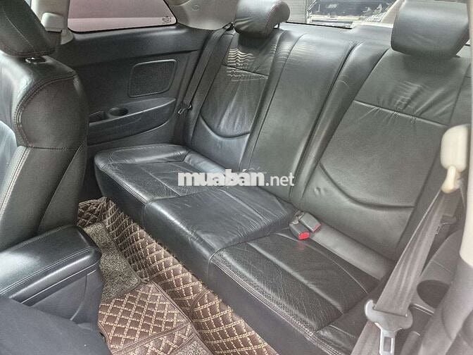 Kia Cerato Koup 2009 nhập hàn 2 cửa