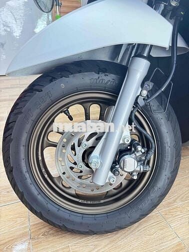 Scoopy 2025 xe như mới odo 2k bao tua