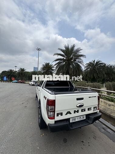 Ford Ranger 2019 WLIDTRACK 2.0 4x4 AT - 10000 km