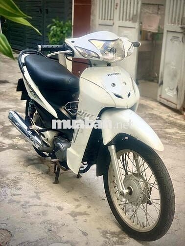Honda Wave cần bán