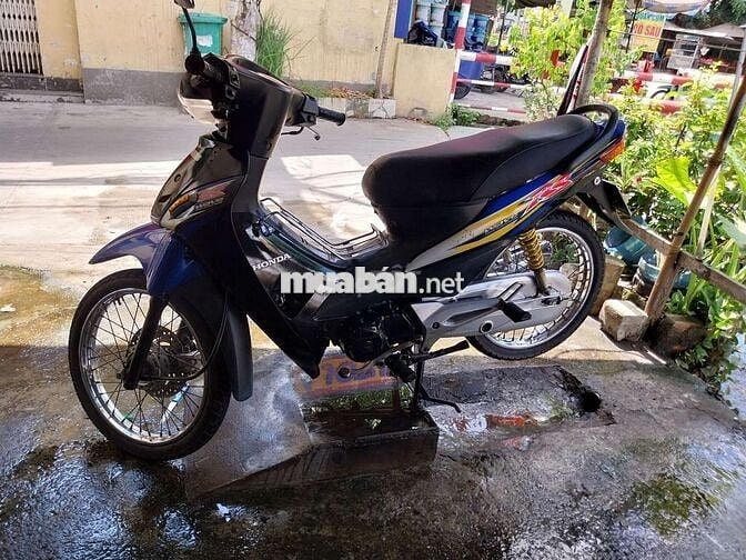 Wave bstp chính hảng