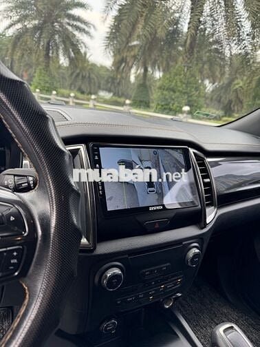 Ford Ranger 2019 WLIDTRACK 2.0 4x4 AT - 10000 km