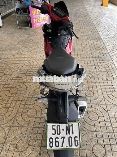 Cần bán Winner X Biển TP HCM Chính chủ