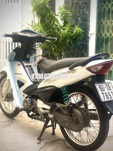 Honda Wave cần bán