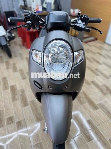 Scoopy hàng bỏ mẫu , giấy Rạch Giá máy zin êm ru