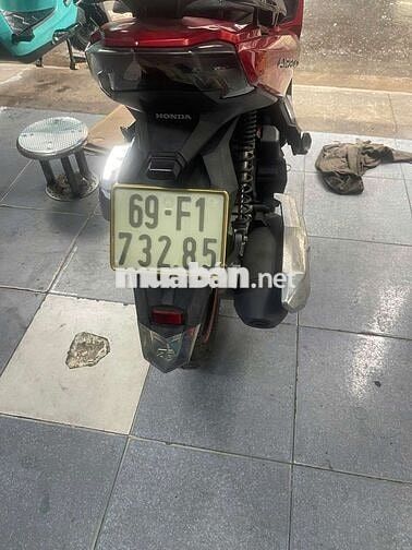 Cần thanh lý ab 125 2022 mới 99% bst giấy góp