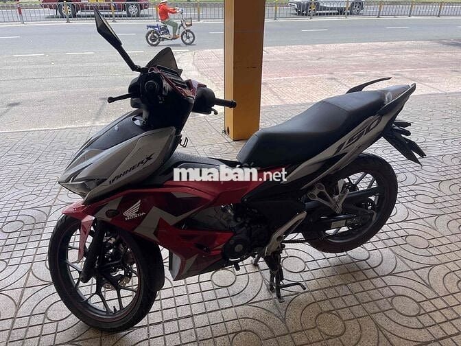 Cần bán Winner X Biển TP HCM Chính chủ