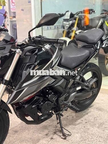 Cần bán GPX Razer 220 2021 Biển SG 9 chủ Xe keng